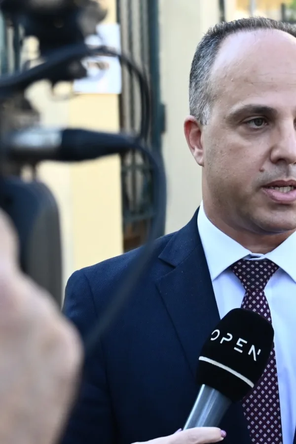 Νέα αίτηση για ανάσυρση της δικογραφίας των υποκλοπών μετά από ισχυρισμούς σε δικαστικό έγγραφο για το Predator
