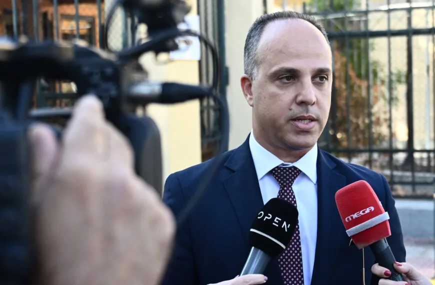 Νέα αίτηση για ανάσυρση της δικογραφίας των υποκλοπών μετά από ισχυρισμούς σε δικαστικό έγγραφο για το Predator
