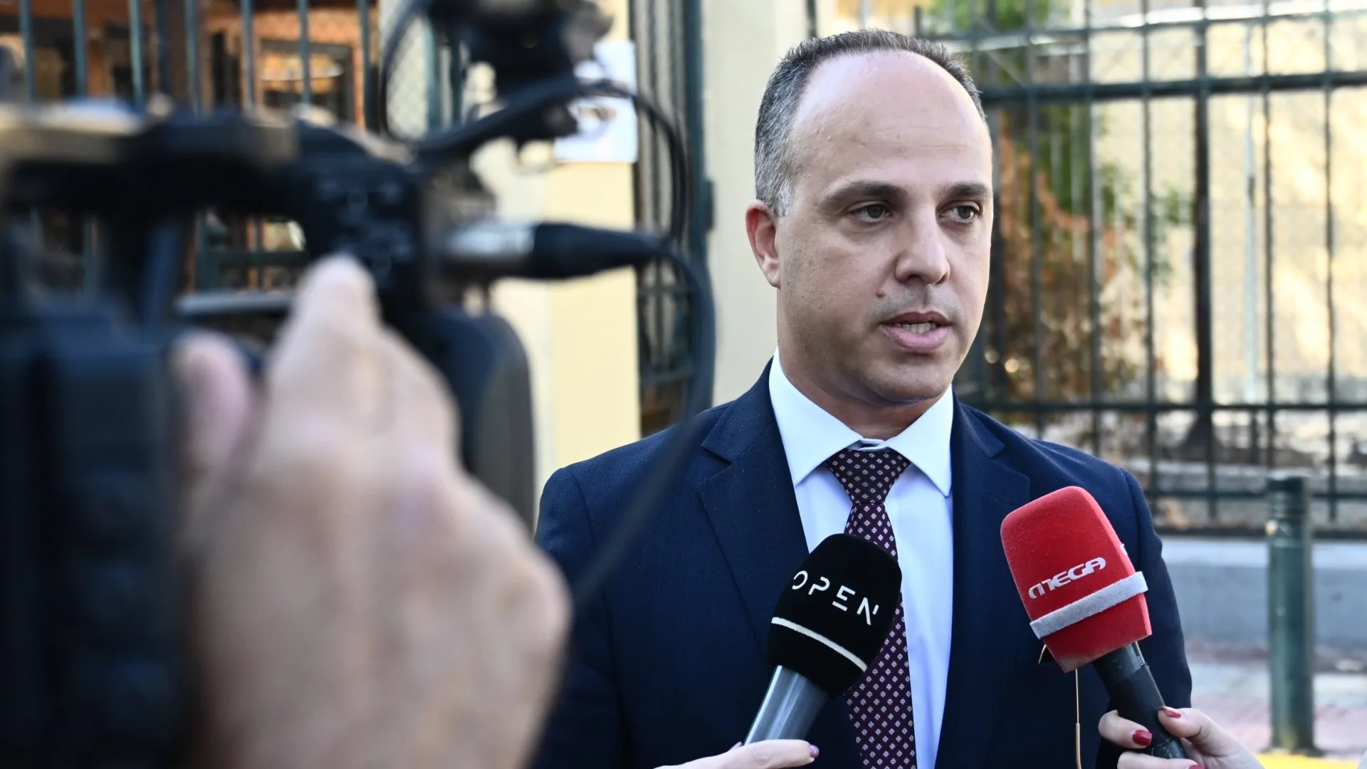 Νέα αίτηση για ανάσυρση της δικογραφίας των υποκλοπών μετά από ισχυρισμούς σε δικαστικό έγγραφο για το Predator