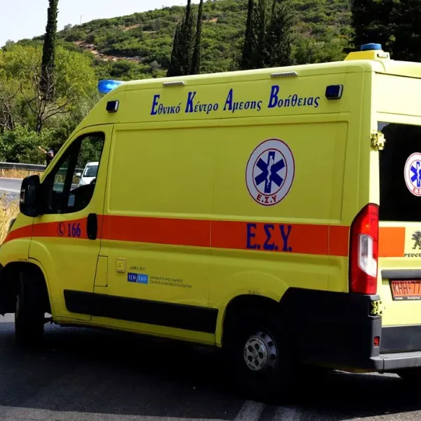 Σύρος: Προς το σενάριο της απόπειρας ληστείας στρέφονται οι έρευνες για τον&hellip;