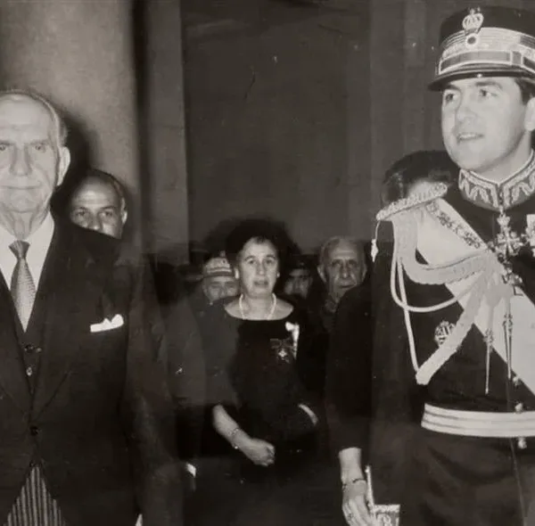 Ιουλιανά 1965: Η μέρα που έπεσε η κυβέρνηση Παπανδρέου και&hellip;