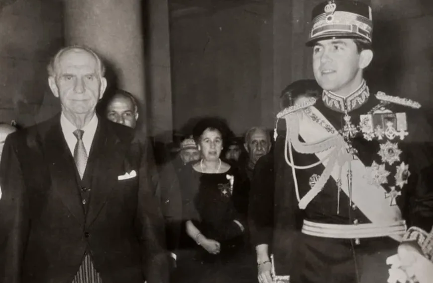 Ιουλιανά 1965: Η μέρα που έπεσε η κυβέρνηση Παπανδρέου και άνοιξε ο δρόμος προς τη δικτατορία