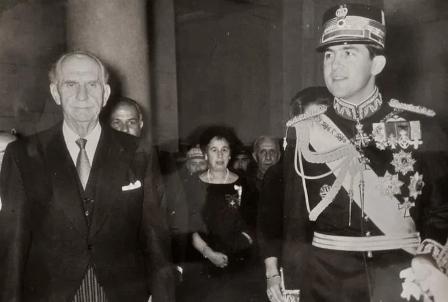 Ιουλιανά 1965: Η μέρα που έπεσε η κυβέρνηση Παπανδρέου και άνοιξε ο δρόμος προς τη δικτατορία