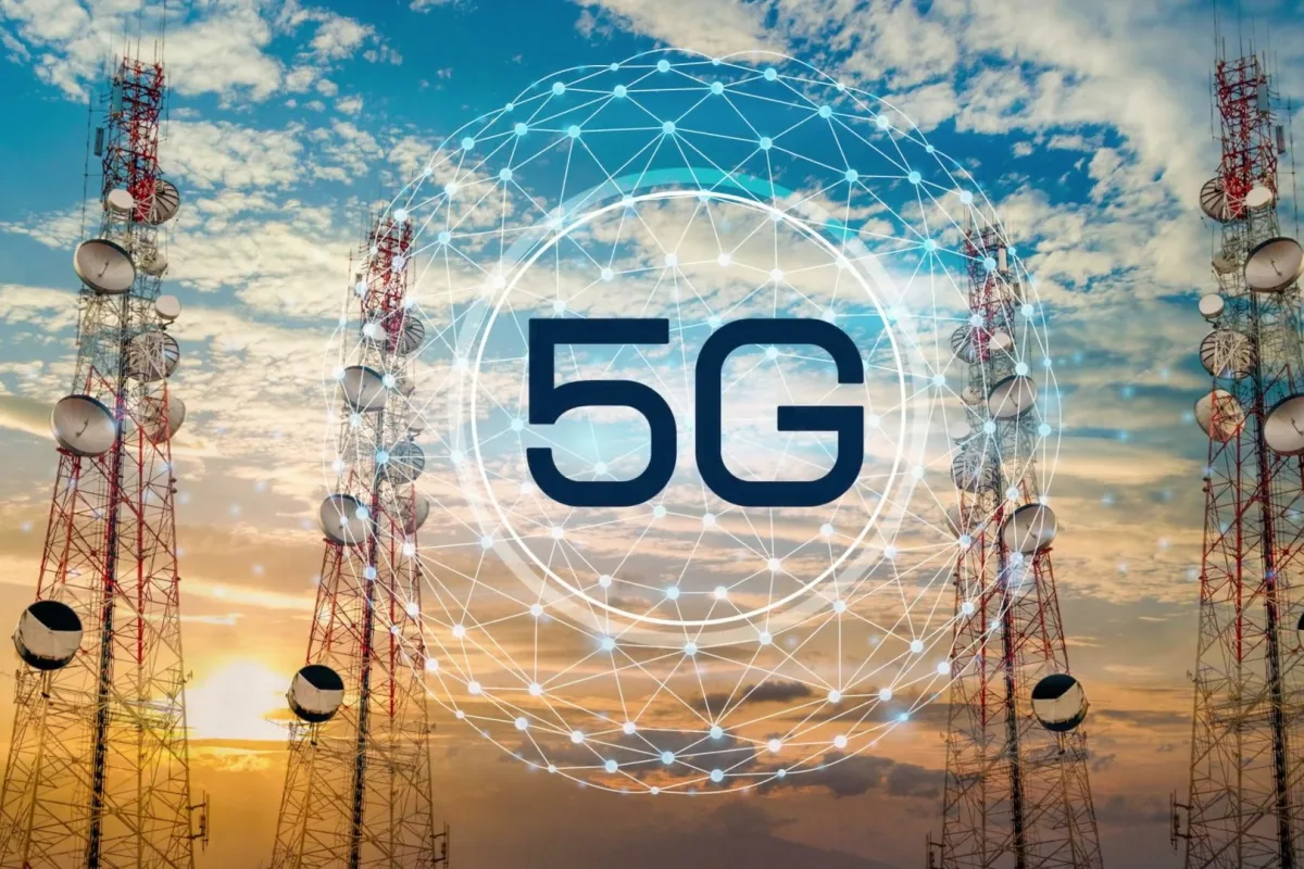 5G και καύσωνες στην Ευρώπη: Γιατί η θεωρία συνωμοσίας δεν έχει επιστημονική βάση