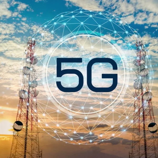 5G και καύσωνες στην Ευρώπη: Γιατί η θεωρία&hellip;