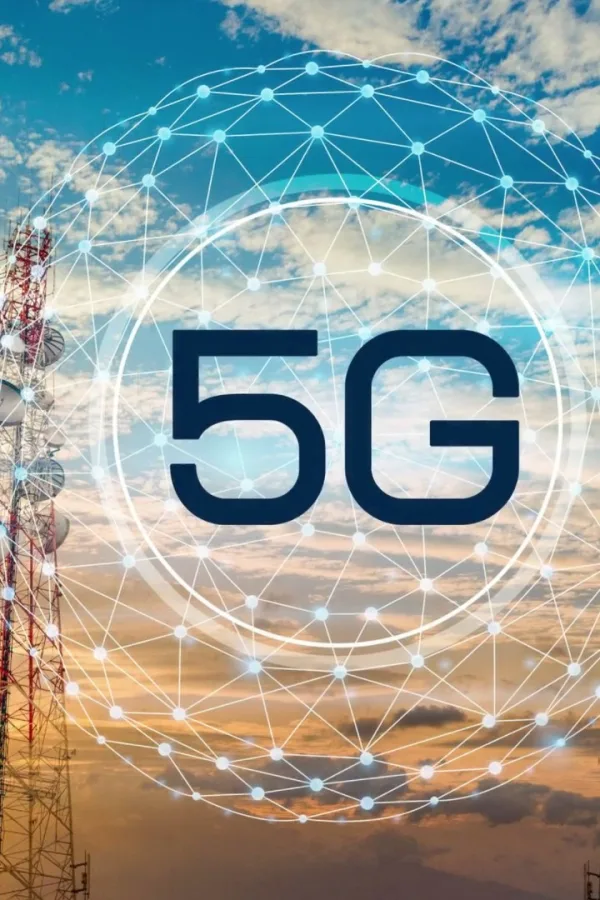 5G και καύσωνες στην Ευρώπη: Γιατί η θεωρία συνωμοσίας δεν έχει επιστημονική βάση
