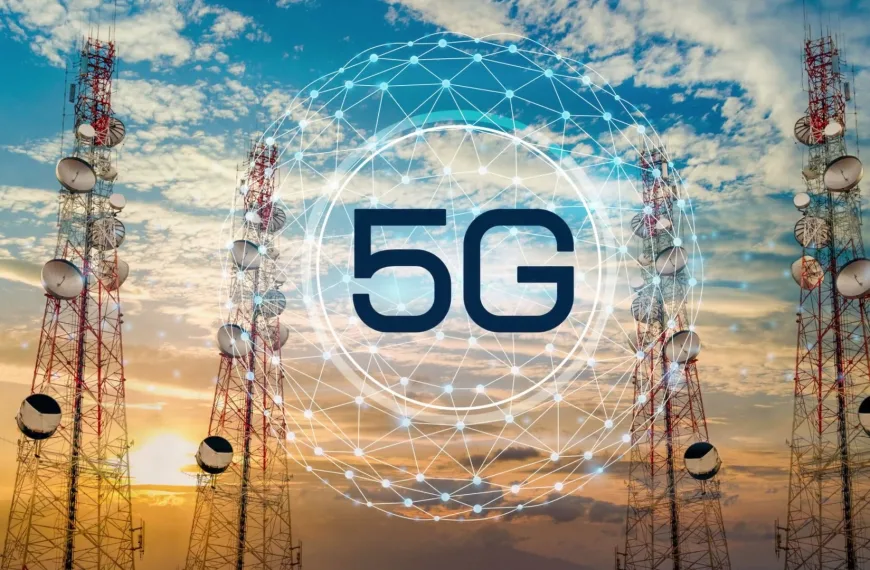 5G και καύσωνες στην Ευρώπη: Γιατί η θεωρία συνωμοσίας δεν έχει επιστημονική βάση