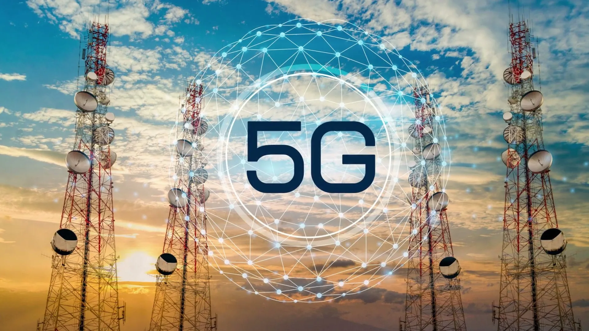 5G και καύσωνες στην Ευρώπη: Γιατί η θεωρία συνωμοσίας δεν έχει επιστημονική βάση