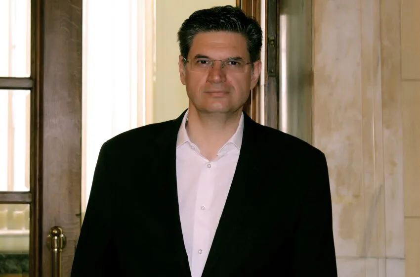 ΣΥΡΙΖΑ: Παραιτήθηκε ο Διονύσης Καλαματιανός από γραμματέας της Κ.Ο. – Αποχωρήσεις Καραμέρου και Τσουκνίδα