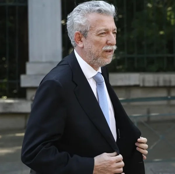 Κοντονής: «Δεν μίλησα ποτέ για χρηματισμό του Αλέξη Τσίπρα» – Νέες αποστάσεις από τις δηλώσεις Γεωργιάδη