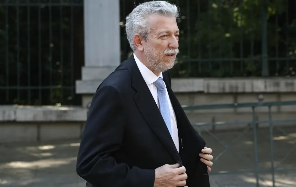 Κοντονής: «Δεν μίλησα ποτέ για χρηματισμό του Αλέξη Τσίπρα» – Νέες αποστάσεις από τις δηλώσεις Γεωργιάδη