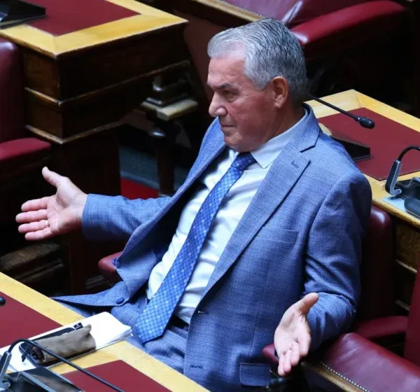 Δημήτρης Κυριαζίδης: Ντράπηκε και η ντροπή με τις δηλώσεις του – Παρεμβάσεις&hellip;