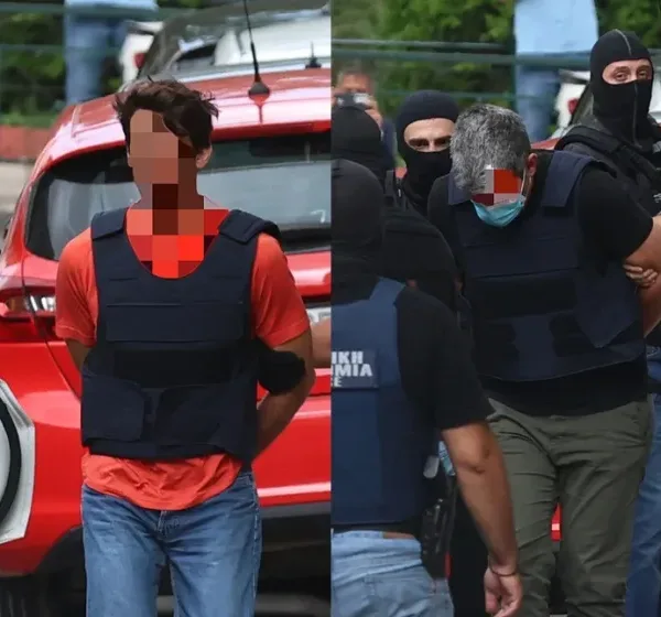 Υπόθεση Marfin: Πώς οι φωτογραφίες και το ψηφιακό υλικό οδήγησαν στις συλλήψεις&hellip;