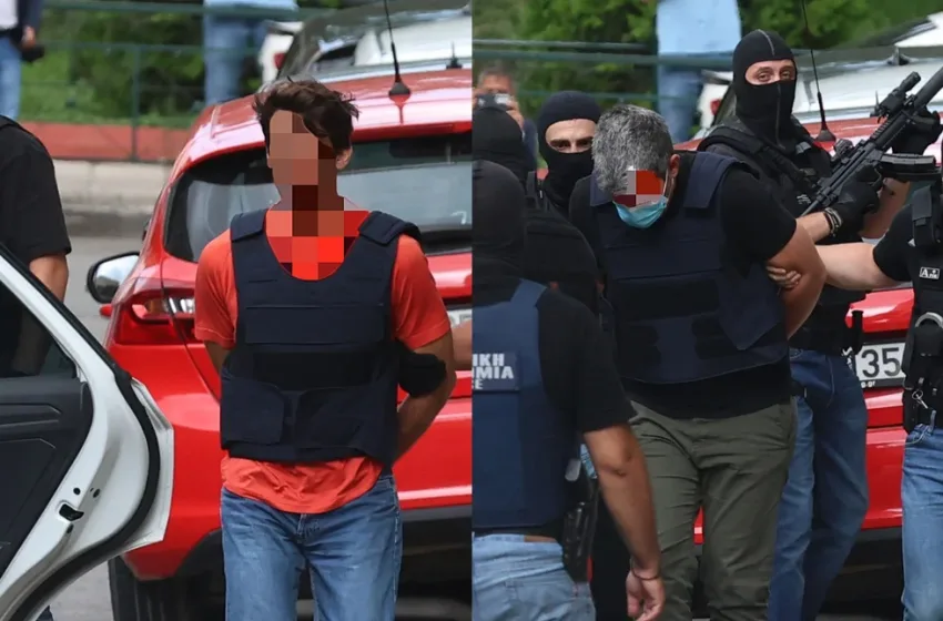 Υπόθεση Marfin: Πώς οι φωτογραφίες και το ψηφιακό υλικό οδήγησαν στις συλλήψεις – Στο μικροσκόπιο ακόμη δύο ύποπτοι