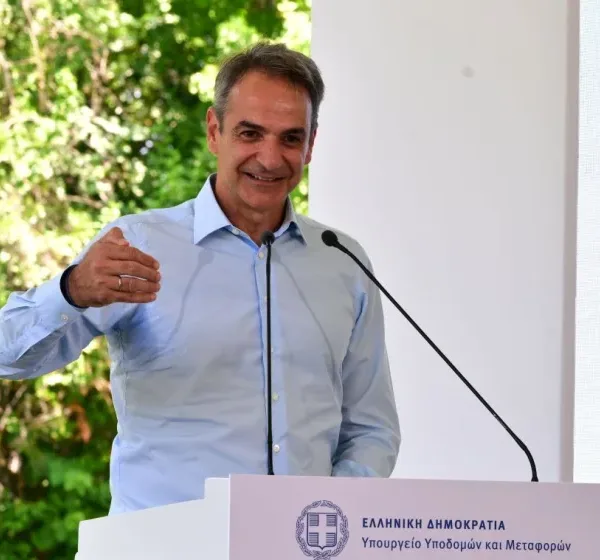 Υπογράφηκε η σύμβαση για τον τριπλό κόμβο Σκαραμαγκά – Τι αλλάζει για&hellip;