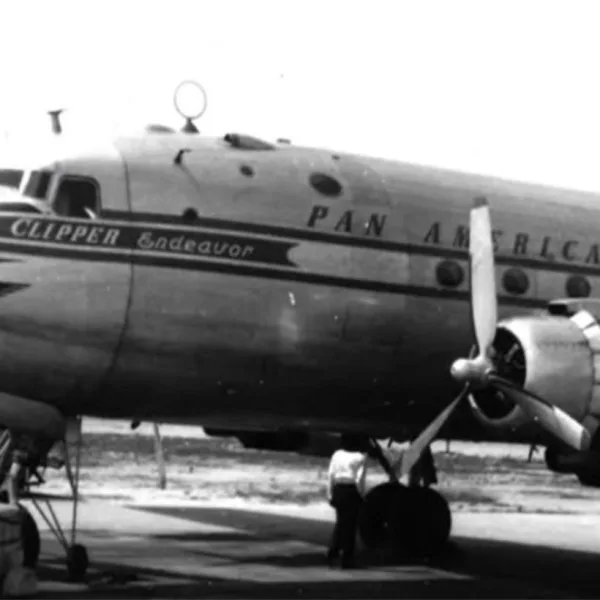 Βρέθηκε στον βυθό του Ατλαντικού το «Clipper Endeavor»&hellip;