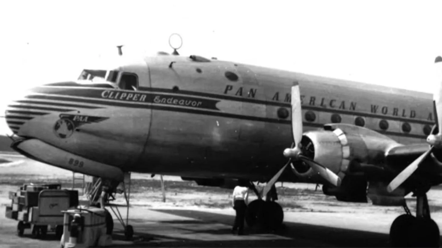 Βρέθηκε στον βυθό του Ατλαντικού το «Clipper Endeavor» της Pan Am – Το αεροπορικό μυστήριο 74 ετών που άλλαξε την ασφάλεια πτήσεων
