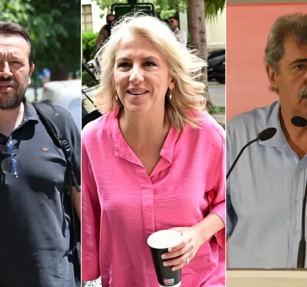 ΣΥΡΙΖΑ: Μαζικές αποχωρήσεις, νέα Κοινοβουλευτική Ομάδα και μάχη διαδοχής για την επόμενη ημέρα