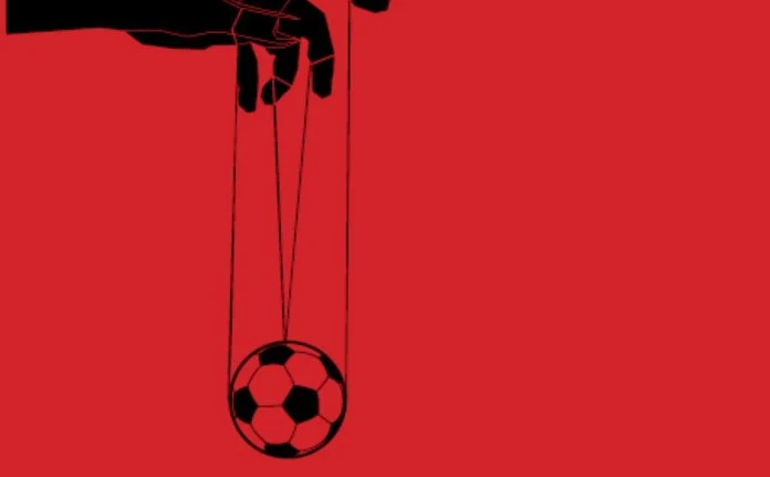 «Κόκκινη Κάρτα»: Το βιβλίο που φωτίζει τη σκοτεινή πλευρά του Μουντιάλ 2026 και της FIFA