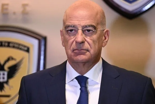 Νίκος Δένδιας: Παρέμβαση-πλατφόρμα για το μέλλον της Κεντροδεξιάς, τις μεταρρυθμίσεις και το νέο παραγωγικό μοντέλο