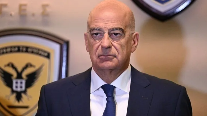 Νίκος Δένδιας: Παρέμβαση-πλατφόρμα για το μέλλον της Κεντροδεξιάς, τις μεταρρυθμίσεις και το νέο παραγωγικό μοντέλο