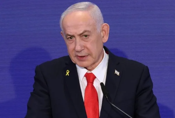 Νετανιάχου κατά της πώλησης F-35 στην Τουρκία: «Θα ανατραπεί η ισορροπία δυνάμεων στη Μέση Ανατολή»