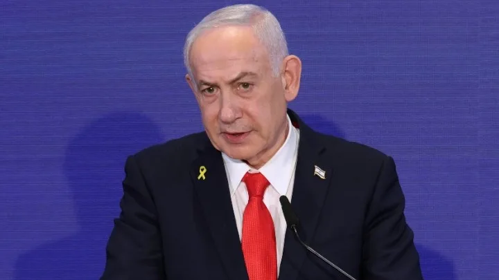 Νετανιάχου κατά της πώλησης F-35 στην Τουρκία: «Θα ανατραπεί η ισορροπία δυνάμεων στη Μέση Ανατολή»