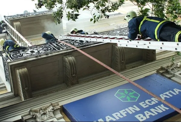 Υπόθεση Marfin: Στην Ελλάδα δηλώνει ότι θα έρθει η 46χρονη που κατηγορείται&hellip;