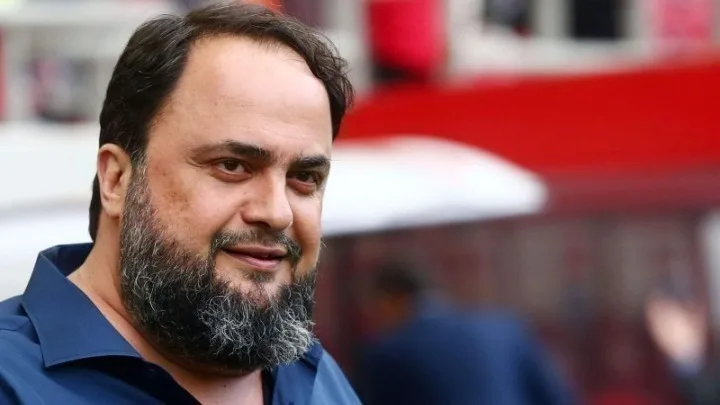 Super League: Ο Μαρινάκης προτείνει πρόσωπα συναίνεσης και ανεβάζει την ένταση πριν από την κρίσιμη ψηφοφορία