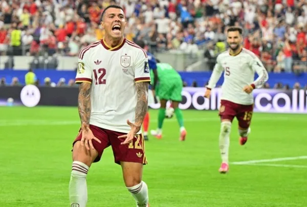 Ισπανία – Γαλλία 2-0: Η «ρόχα» στον τελικό του Μουντιάλ, διέλυσε το μεγάλο φαβορί
