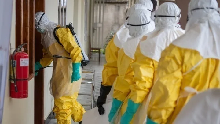 Επιδημία Έμπολα στη ΛΔ Κονγκό: Πάνω από 2.000 κρούσματα, 754 θάνατοι και φόβοι για ταχεία εξάπλωση