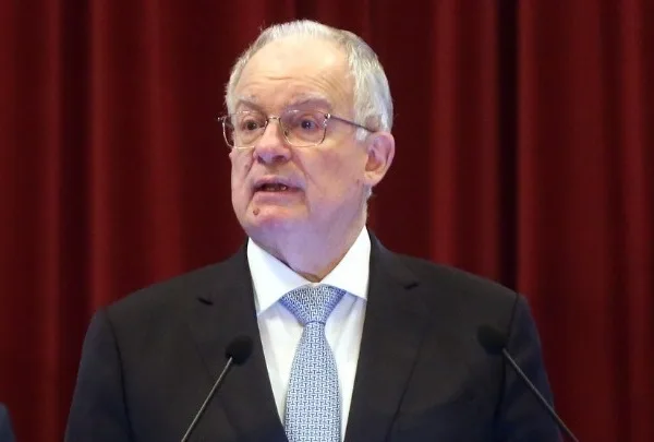 Τασούλας: «Ονειρεύομαι μια Ελλάδα με αυτοπεποίθηση»