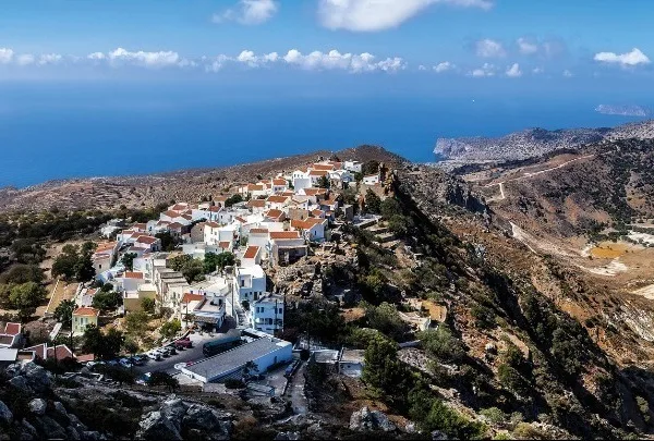 Νίσυρος: Νέος σεισμολογικός σταθμός θωρακίζει το ηφαίστειο –&hellip;