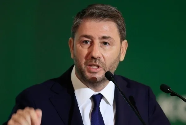 Ανδρουλάκης από τη ΔΕΘ: «Συμβόλαιο τιμής με τον ελληνικό λαό» – Τα επτά νομοσχέδια και οι τέσσερις προτεραιότητες
