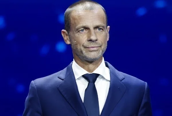 UEFA εναντίον FIFA για το σχέδιο Ινφαντίνο – Κλιμακώνεται η σύγκρουση για&hellip;