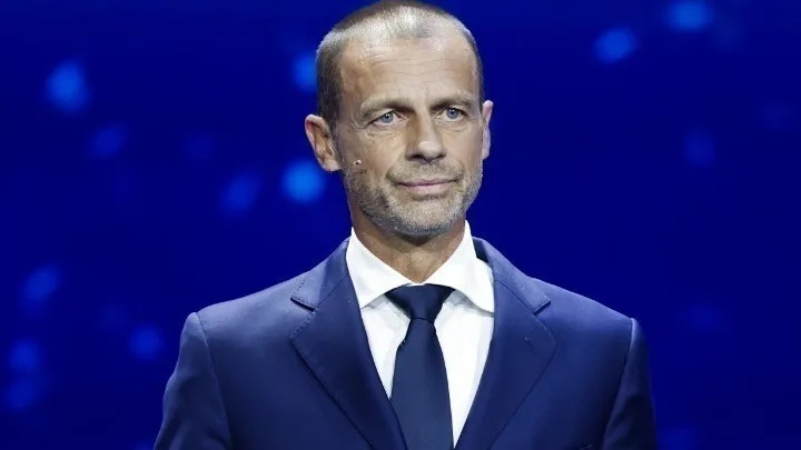 UEFA εναντίον FIFA για το σχέδιο Ινφαντίνο – Κλιμακώνεται η σύγκρουση για την&hellip;