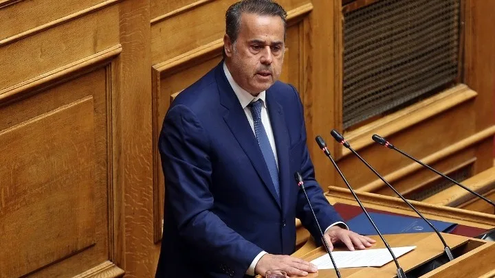 Βουλή: Ψηφίστηκε η μεταρρύθμιση για ΕΥΔΑΠ και ΕΥΑΘ