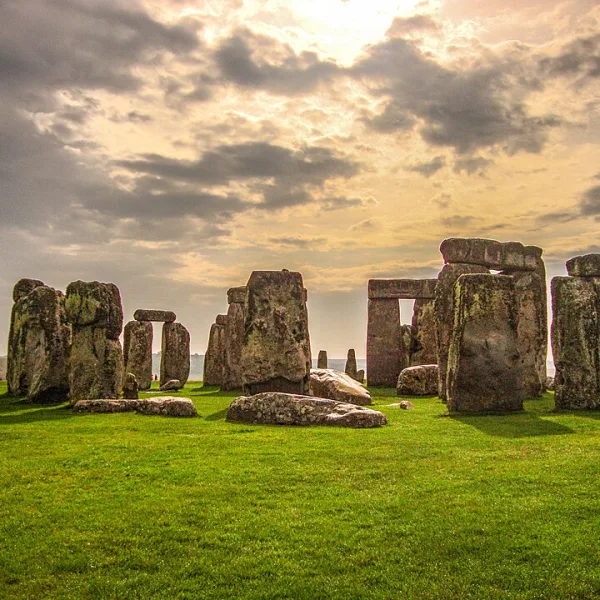 Stonehenge: Ο «υπολογιστής» που προέβλεπε εκλείψεις και η θεωρία που κατέρρευσε
