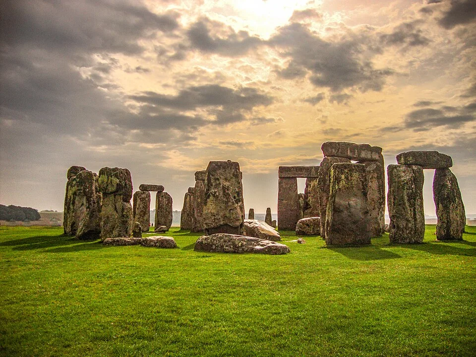 Stonehenge: Ο «υπολογιστής» που προέβλεπε εκλείψεις και η θεωρία που κατέρρευσε
