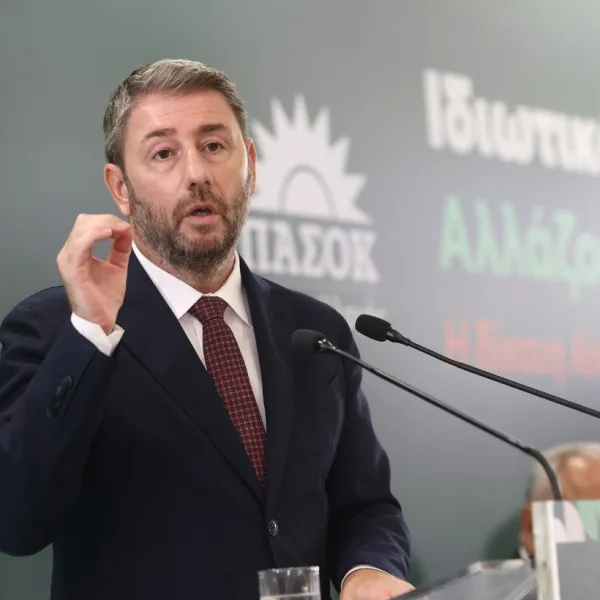 Ανδρουλάκης για ιδιωτικό χρέος: Οι 10+1 προτάσεις του ΠΑΣΟΚ για 120 δόσεις,&hellip;