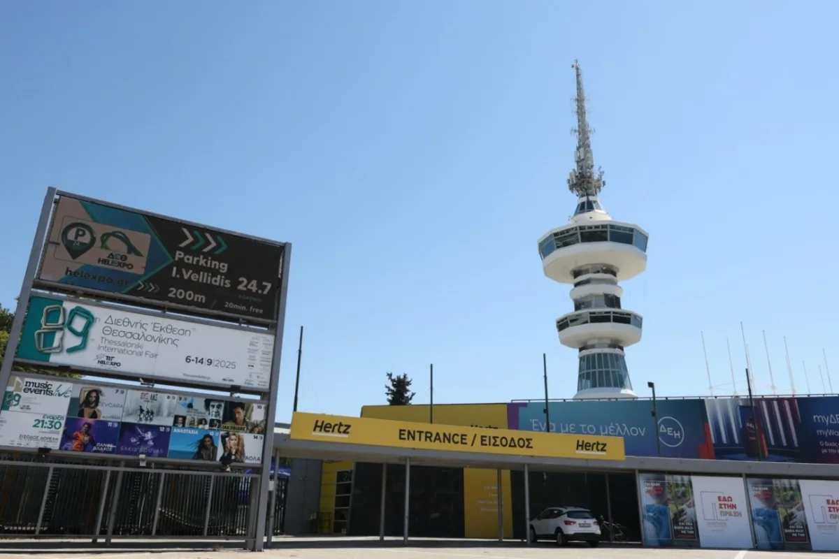 Χάρης Τσιόκας/ Η Ελλάδα για την επόμενη τετραετία χρειάζεται σχέδιο, όχι αριθμολαγνεία