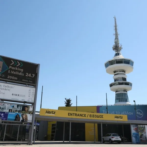 Χάρης Τσιόκας/ Η Ελλάδα για την επόμενη τετραετία χρειάζεται σχέδιο, όχι αριθμολαγνεία