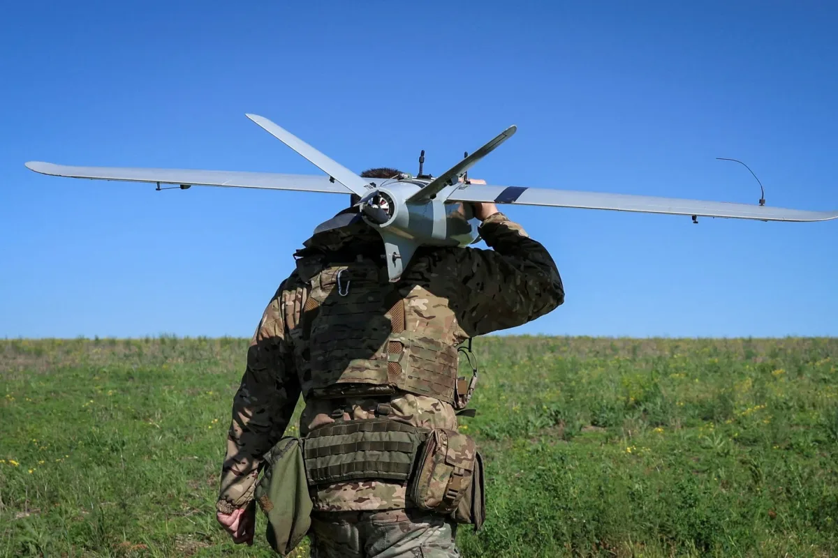 Επιδρομή με 600 drones στη Ρωσία: Πώς τα ουκρανικά σμήνη φτάνουν μέχρι τη&hellip;