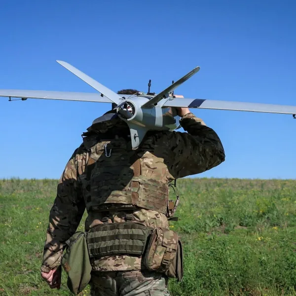 Επιδρομή με 600 drones στη Ρωσία: Πώς τα ουκρανικά σμήνη φτάνουν μέχρι&hellip;