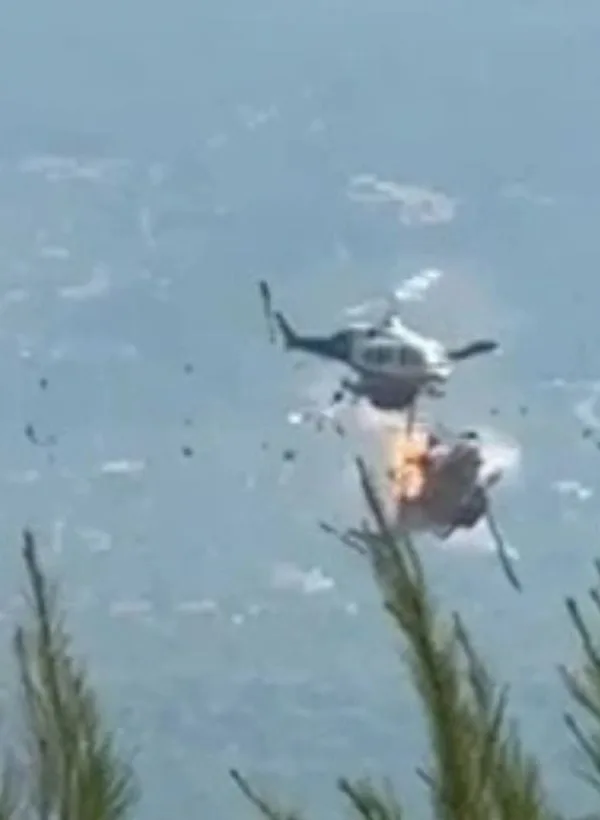Ψάθα: Το κόστος της ασφάλειας στον αέρα και τα ερωτήματα που ζητούν απαντήσεις