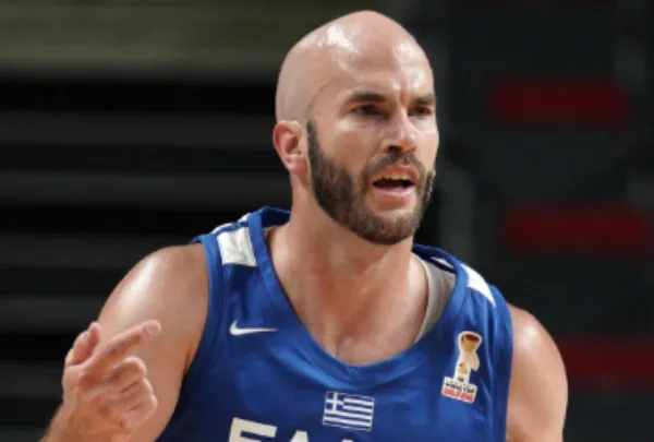 Ελλάδα – Ουκρανία 76-82: Τρίτη σερί ήττα και πλέον σε κίνδυνο η πρόκριση στο Μουντομπάσκετ