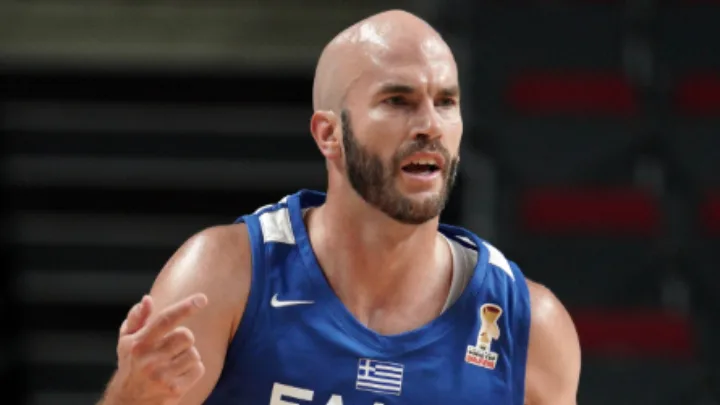 Ελλάδα – Ουκρανία 76-82: Τρίτη σερί ήττα και πλέον σε κίνδυνο η πρόκριση στο Μουντομπάσκετ