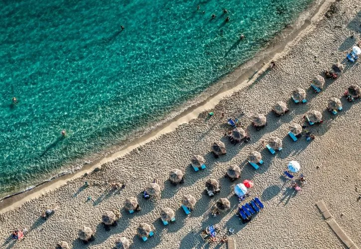 Σσστ! Μην μιλάτε για …υπερτουρισμό