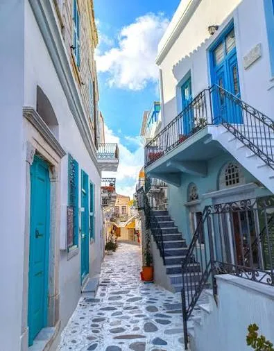Τι μου είπε ο Μάρκος, ετών 84, για το ΠΑΣΟΚ…