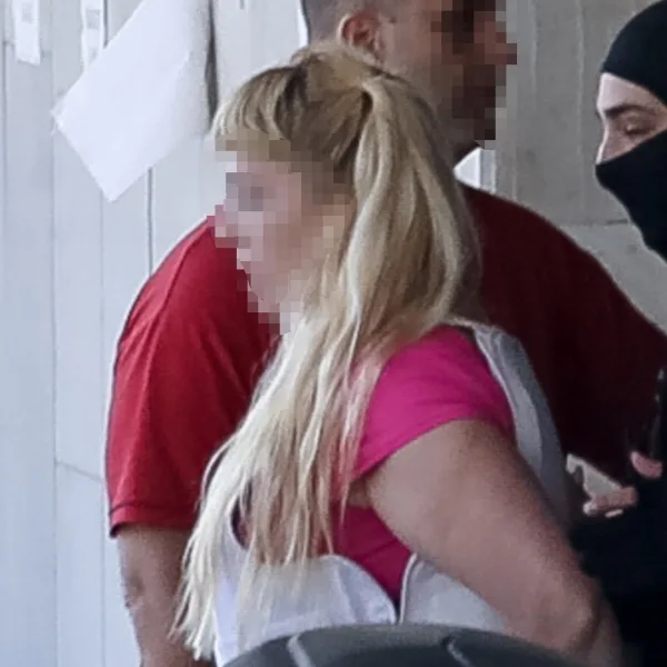 Marfin: Τι υποστηρίζει ο Κώστας Παπαδάκης για την 46χρονη – «Περιορισμένη προσομοίωση,&hellip;